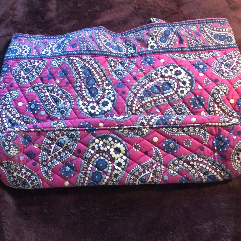 Vera bradley bag